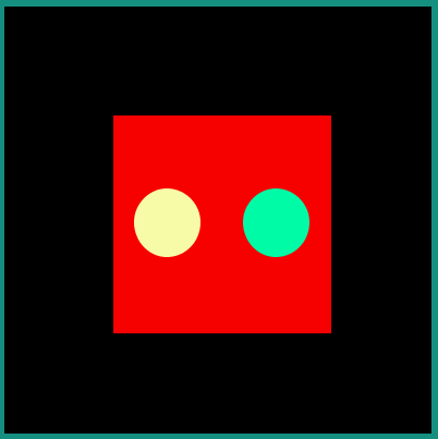 Draw animated image with path morphing