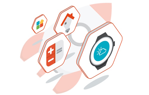 Multi-Sandbox Applications