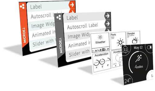 Grayscale Display Considerations